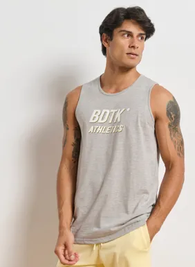 Men's bdtk athletic sleeveless shirt