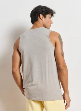 Men's bdtk athletic sleeveless shirt