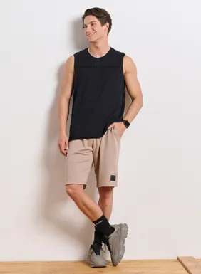 Men's athletic shorts `L.I.M.I.T.E.D`