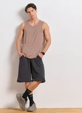 Men's athletic shorts `RESTLESS`