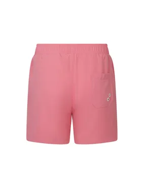 Boys' bermuda swim shorts