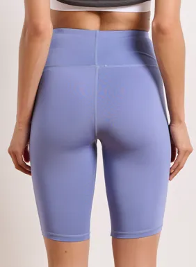 Women's BDTK high-waisted cycling leggings