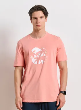 Ανδρικό bdtk κοντομάνικο t-shirt
