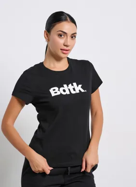 Γυναικείο Bdtk κοντομάνικο t-shirt