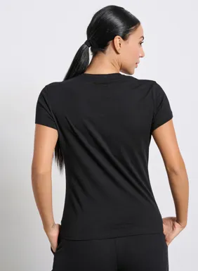 Γυναικείο Bdtk κοντομάνικο t-shirt