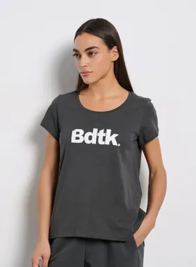 Γυναικείο BDTK κοντομάνικο t-shirt