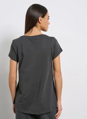 Γυναικείο BDTK κοντομάνικο t-shirt