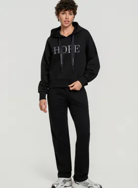 Women's Bdtk sports suit