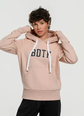 Women's Bdtk hoodie