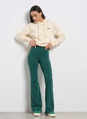 Women's Bdtk jazz leggings 4/4