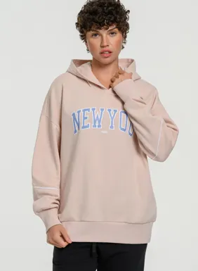 Women's Bdtk hoodie