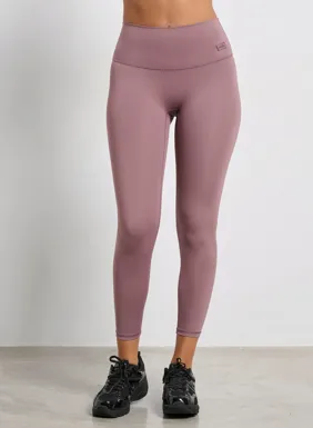 Women's high-waisted athletic leggings 4/4 `BDTK GYM`