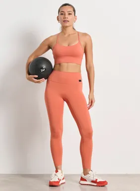 Women's Bdtk high-waisted athletic leggings 4/4 'BDTK GYM'