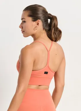 Women's sports bra `BDTK GYM`