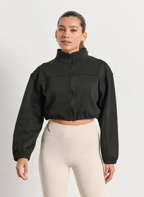 Women's bdtk short jacket