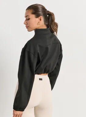 Women's bdtk short jacket