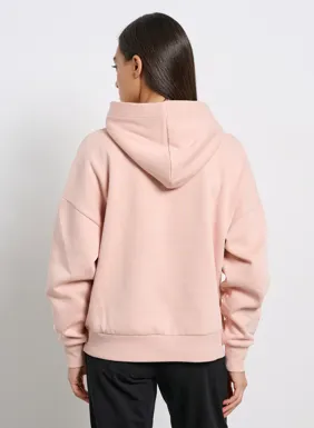 Women's BDTK hoodie