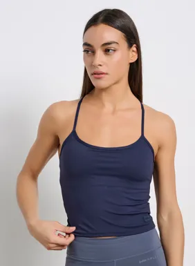 Γυναικείο αθλητικό tank top `BDTK GYM`