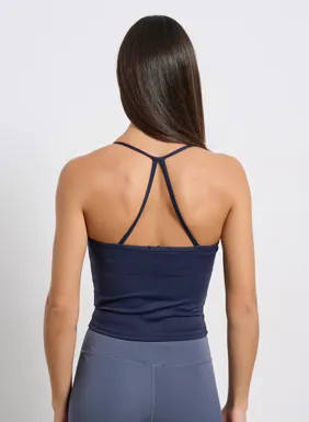 Γυναικείο αθλητικό tank top `BDTK GYM`