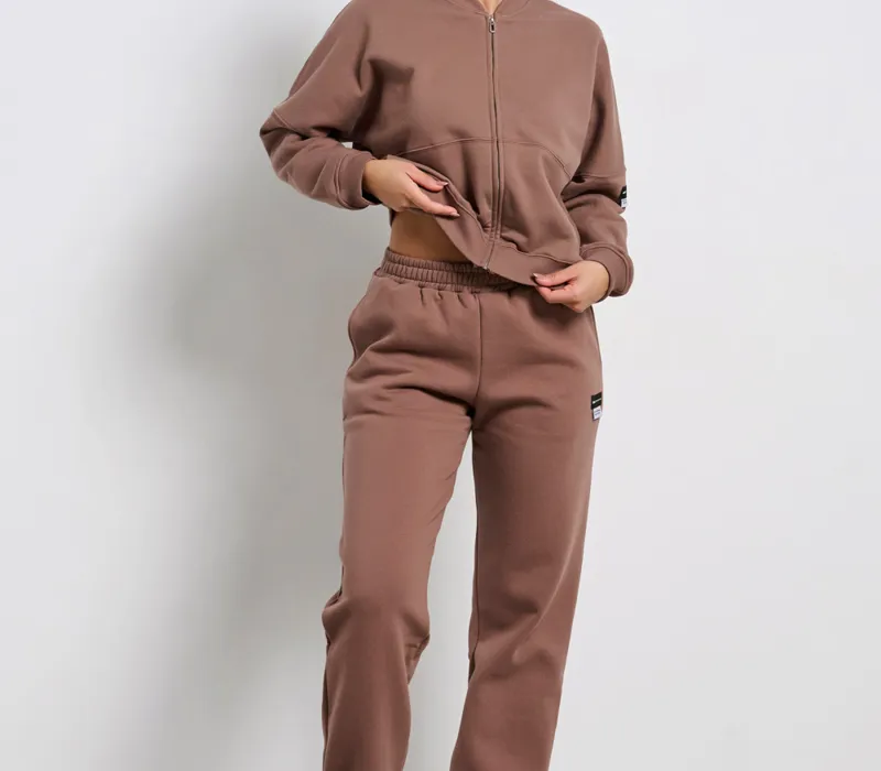 Γυναικεία jogger φόρμα `BDTK CoORDS`-thumbPicture-1