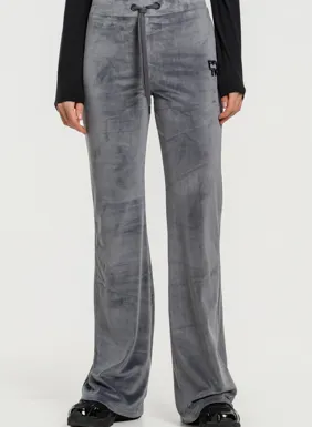 Women's jazz velour tracksuit `ROW`