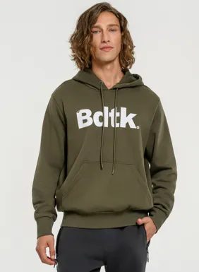 Men's Bdtk hoodie with hood