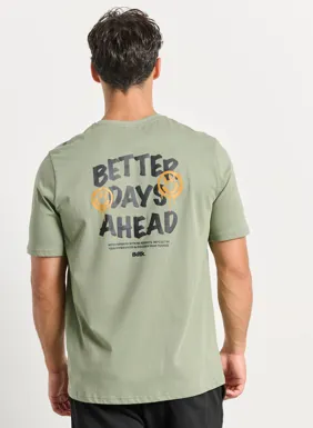 Men's bdtk short-sleeve t-shirt