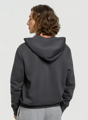 Men's Bdtk hoodie jacket