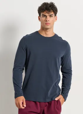 Men's Bdtk long-sleeve shirt
