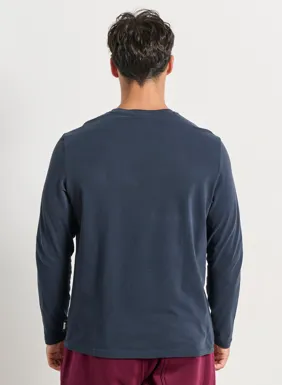 Men's Bdtk long-sleeve shirt