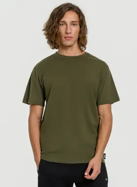 Men's BDTK short-sleeve t-shirt