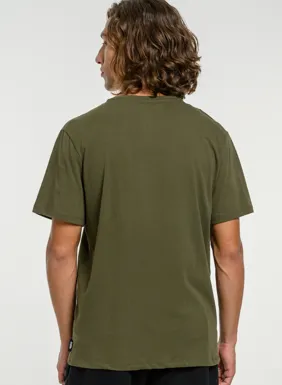 Men's BDTK short-sleeve t-shirt