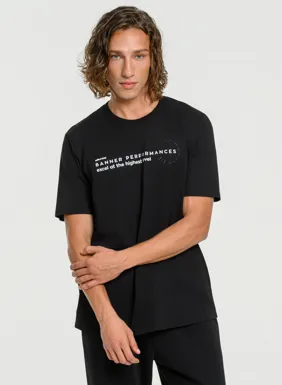 Men's short-sleeve t-shirt 'EXCEL'