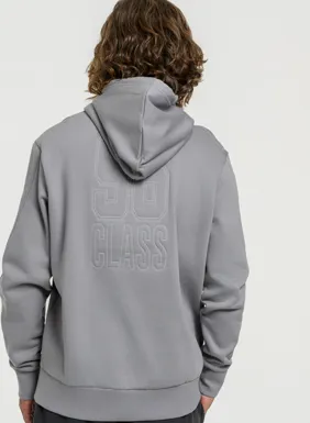 Men's hoodie 'CLASS OF 96'