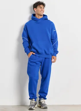 Ανδρική jogger φόρμα `RELAXED`