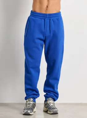 Ανδρική jogger φόρμα `RELAXED`