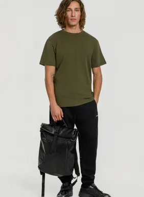 Unisex backpack bag