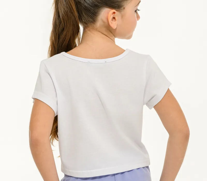 Girls crop t-shirt bdtk-thumbPicture-4
