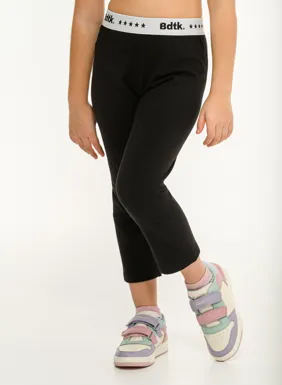 Girls bdtk sports leggings