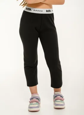 Girls bdtk sports leggings