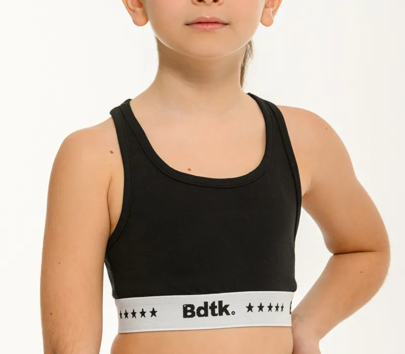 Girls bdtk sports crop top-thumbPicture-1