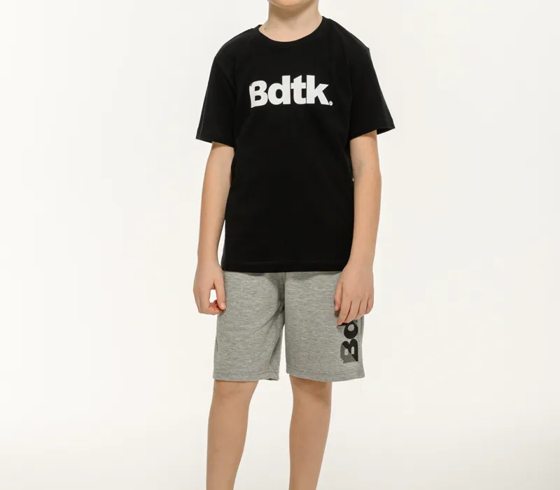 Παιδικό κοντομάνικο t-shirt bdtk για αγόρια-thumbPicture-1