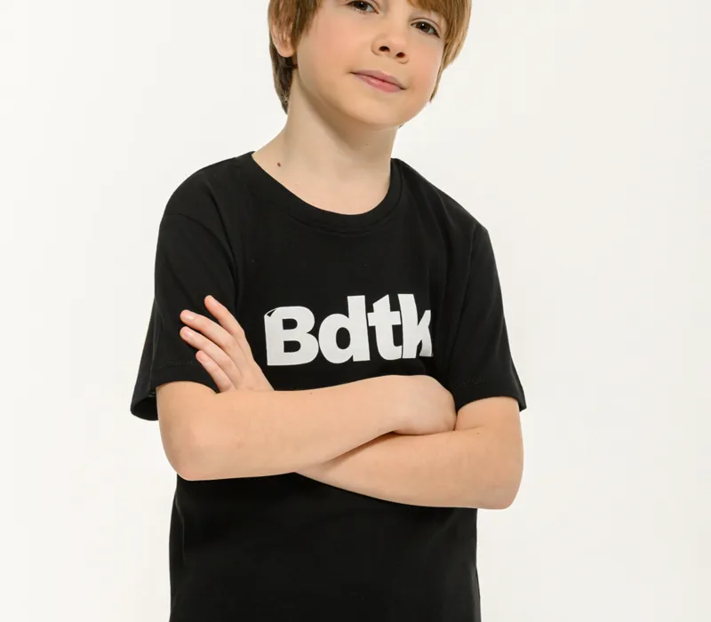 Παιδικό κοντομάνικο t-shirt bdtk για αγόρια-thumbPicture-2