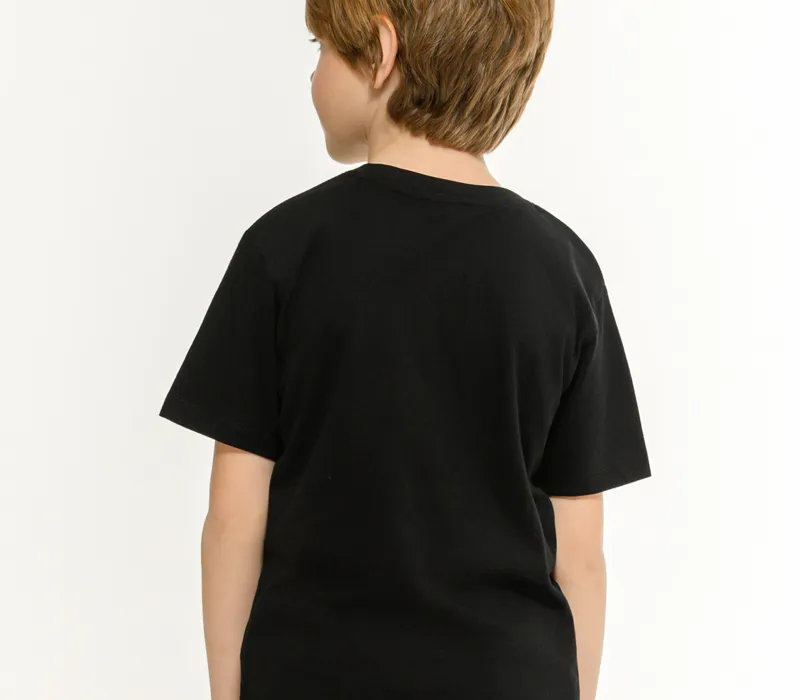 Παιδικό κοντομάνικο t-shirt bdtk για αγόρια-thumbPicture-3