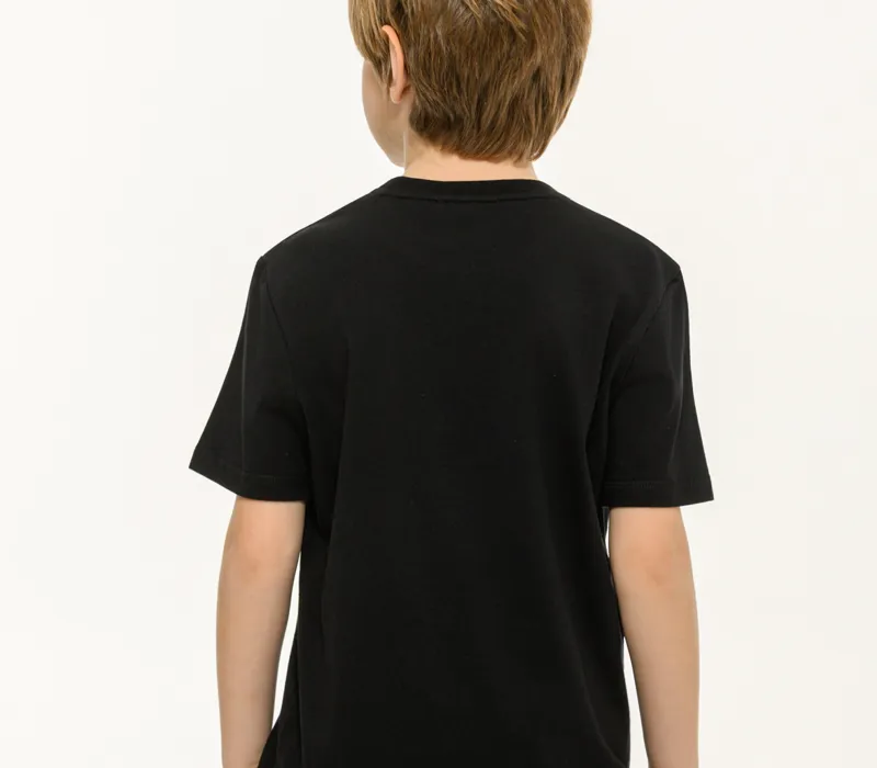 Παιδικό κοντομάνικο t-shirt για αγόρια με τύπωμα-thumbPicture-4