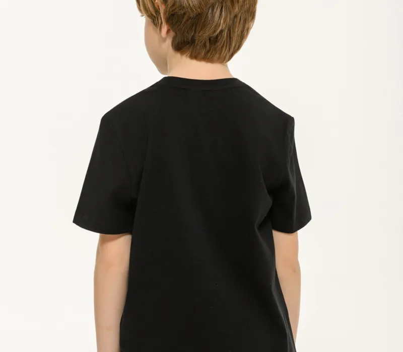 Παιδικό κοντομάνικο t-shirt για αγόρια με τύπωμα-thumbPicture-4