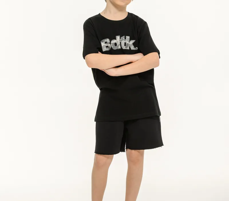 Παιδικό κοντομάνικο t-shirt bdtk για αγόρια-thumbPicture-1