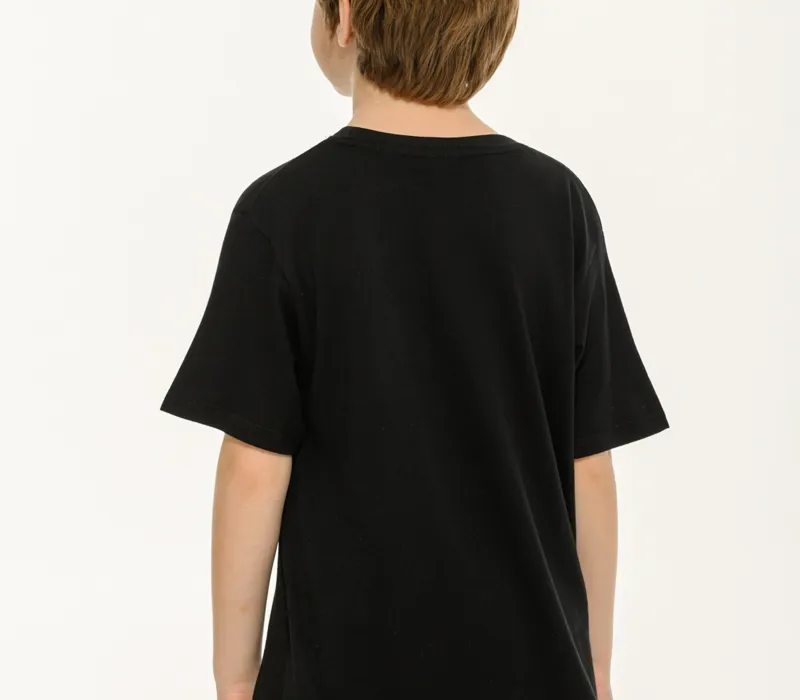 Παιδικό κοντομάνικο t-shirt bdtk για αγόρια-thumbPicture-3