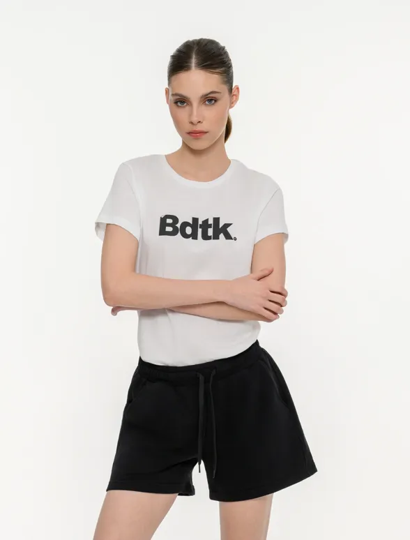 Γυναικείο κοντομάνικο t-shirt Bdtk-mainImage-1