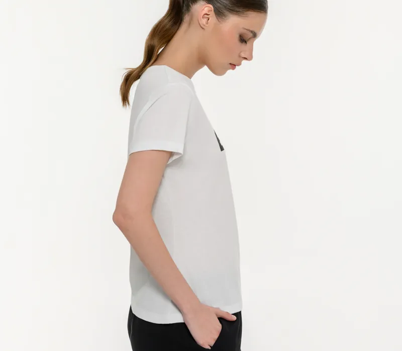 Γυναικείο κοντομάνικο t-shirt Bdtk-thumbPicture-3